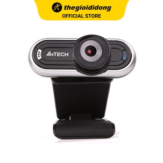Mua Webcam 1080p A4Tech PK-920H Đen