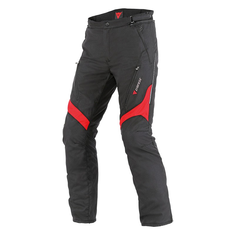 Quần giáp đi phượt Dainese Tempest D-Dry