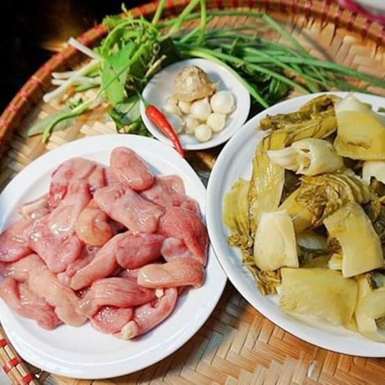 BAO TỬ CÁ CHẼM - 500GRAM