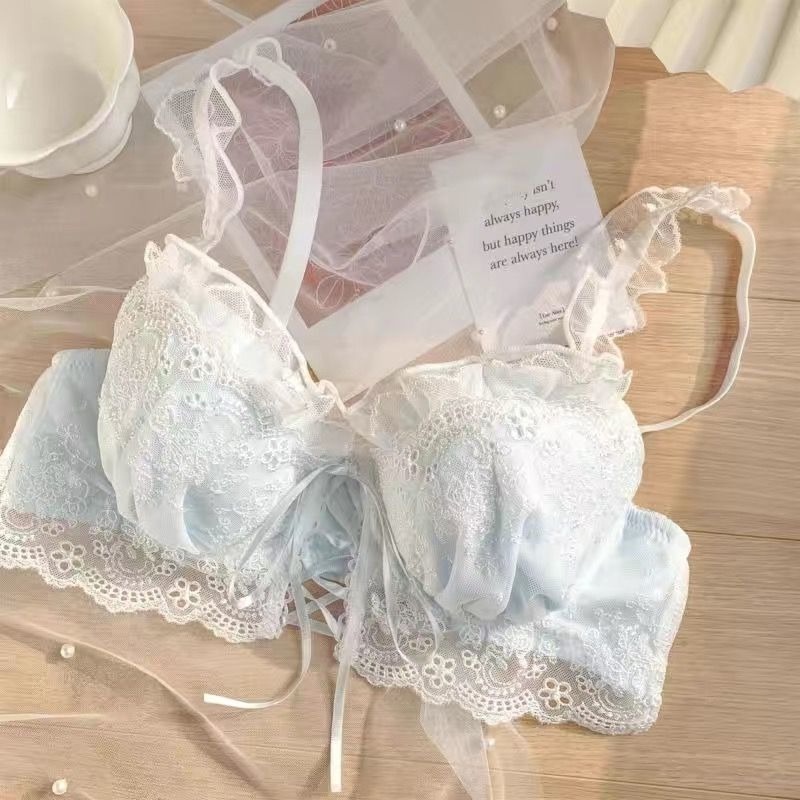 Áo lót Không Gọng Chống Chảy Xệ Phong Cách Quyến Rũ