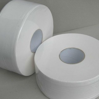 COMBO 4 CUỘN GIẤY 700 G MỀN MỊN DAI 100% BỘT GIẤY