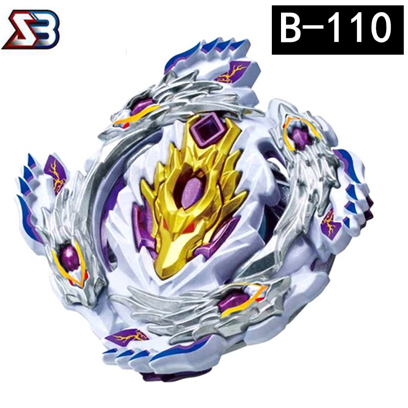 Con quay đồ chơi beyblade burst s3 b-110 thú vị