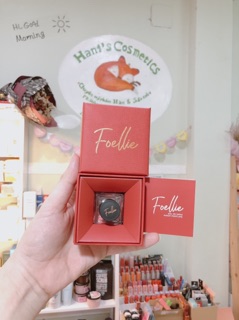 Nước Hoa Vùng Kín Foellie Inner Perfume ( 5mL )