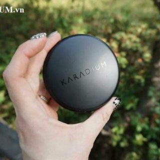 PHẤN PHỦ Nén KARADIUM Collagen Moisture Two Way Cake kiềm dầu che khuyết điểm | BigBuy360 - bigbuy360.vn