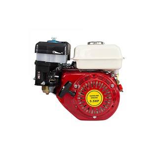  MÁY NỔ ĐỘNG CƠ XĂNG BOSTA 5.5HP