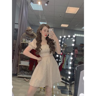 Đầm tapta bigsize 60=>90kg