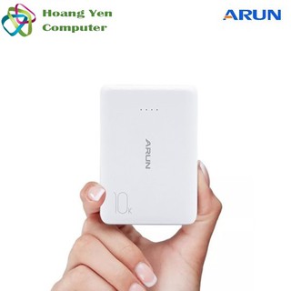 Sạc Dự Phòng Arun CK10 10000mAh