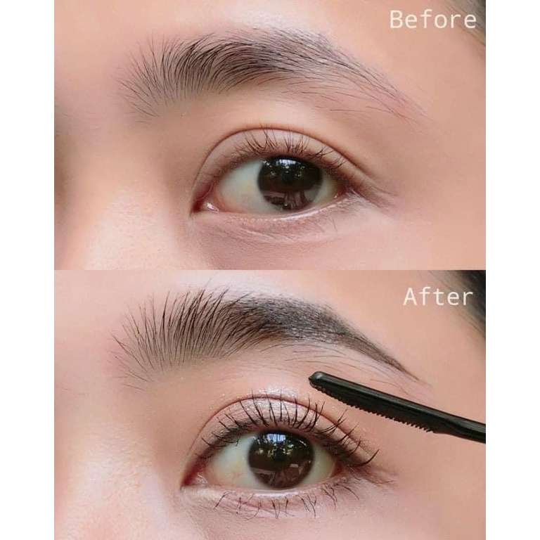 MASCARA BROWIT NONGCHAT THÁI LAN DATE MỚI 2024 GentsOfficialStore