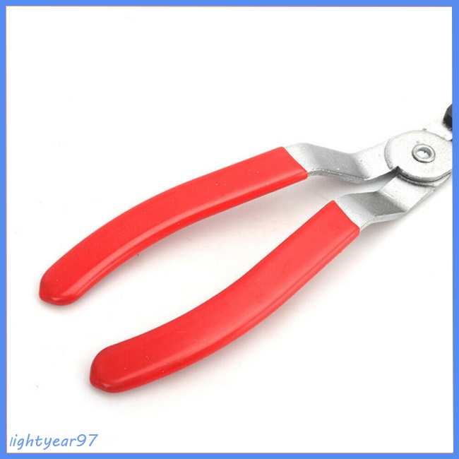 Kìm Tháo Gỡ Cầu Chì Xe Hơi Có Kẹp Tháo Rời Tiện Dụng