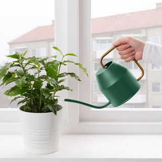 Bình tưới cây thép Vattenkrasse IKEA 900ml
