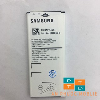 Pin Samsung Galaxy A3 2016 A310 ( 2300mAh) Zin