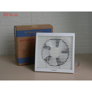 QUẠT THÔNG GIÓ VINAWIND QTG250-PN