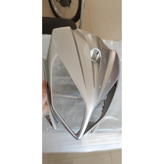 Mặt nạ Nouvo LX bạc