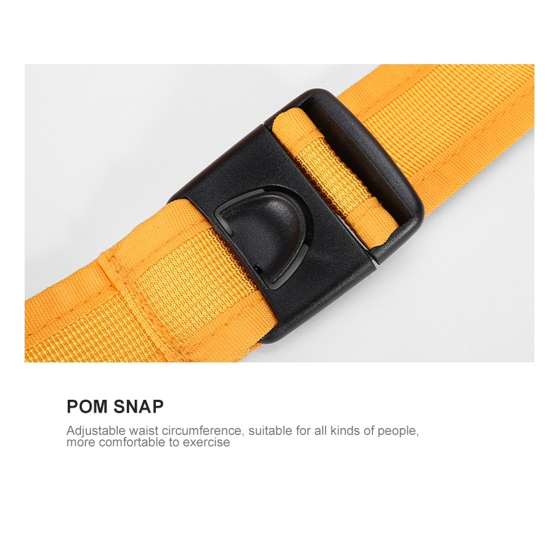 Cameljeans multifunctional belt bag A2S3B5101 | BigBuy360 - bigbuy360.vn