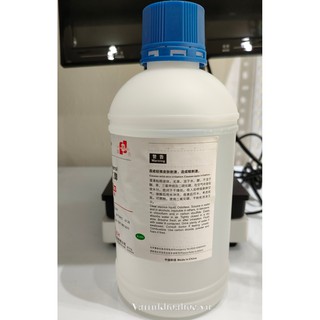 Hóa chất PTN Glycerol