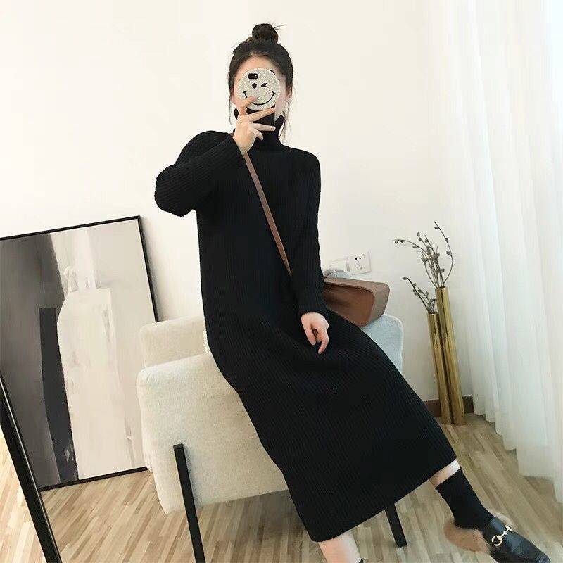 Áo Sweater Thời Trang Xinh Xắn Cho Mẹ Bỉm Sữa 2020