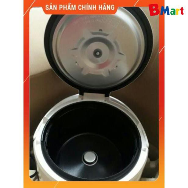 [Trợ Giá] Nồi cơm điện Cuckoo CR 1055 1,8L - Hàng chính hãng - Bảo hành 12 tháng  - BM