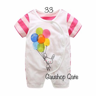 (Nhiều mẫu) Body FM hè bé gái