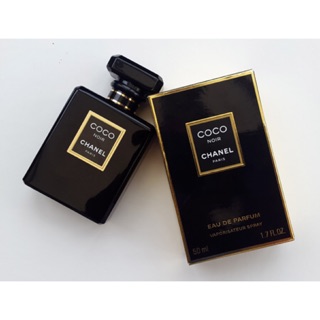 NƯỚC HOA NỮ CHANEL COCO NOIR