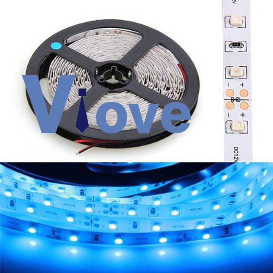 Đèn LED dây 5m 300 mắt DC 12V