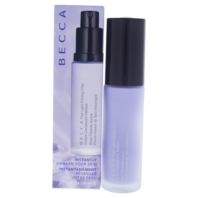 Kem Lót BECCA First Light Priming Filter 30ml