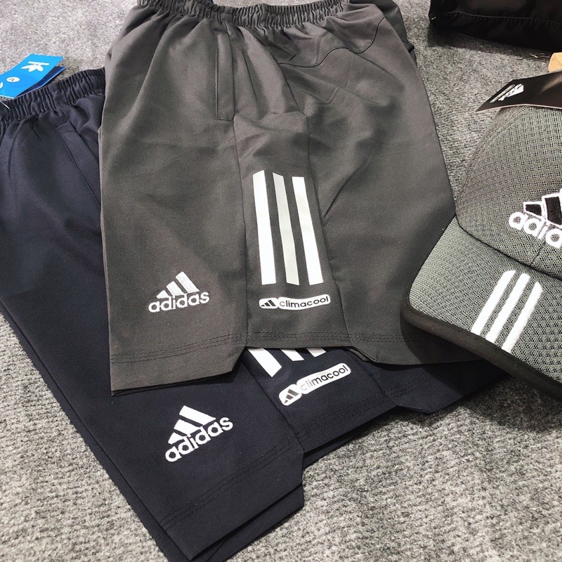 QUẦN ĐÙI THỂ THAO GYM, TENNIS, GOLF, CHẠY BỘ DAS CLIMACOOL | BigBuy360 - bigbuy360.vn