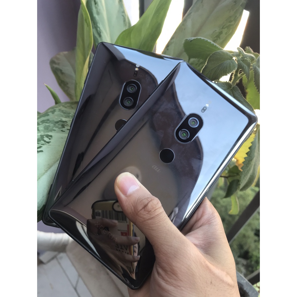 Điện Thoại Sony Xperia XZ2 Premium Bản 6/64Gb Likenew | BigBuy360 - bigbuy360.vn