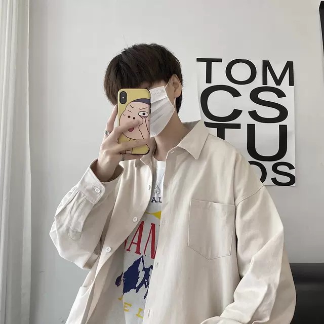 [Mã SKAMSALE06 giảm 10% TỐI ĐA 100K đơn 150K] ÁO KHOÁC KAKI NHẸ | BigBuy360 - bigbuy360.vn