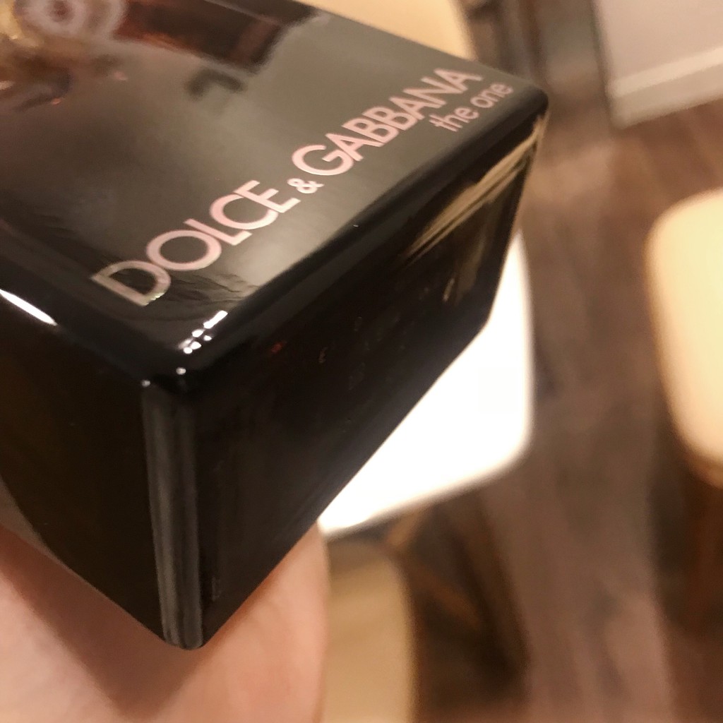 [Mẫu thử] Nước hoa nam chính hãng DG The One | Thế Giới Skin Care