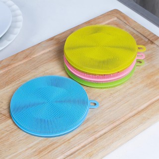 Miếng silicon lau chùi đa năng