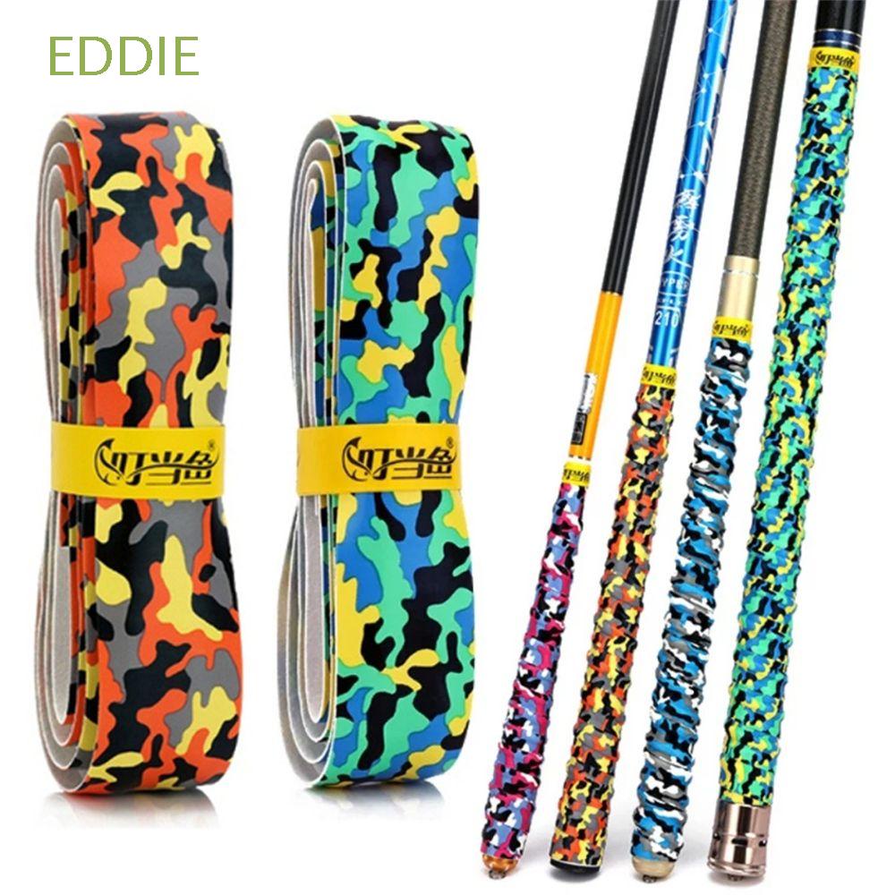 Phụ Kiện Bọc Tay Cầm Cần Câu Cá Chống Trượt Chống Thấm Nước Tiện Dụng