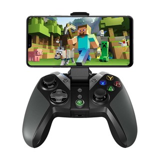 [CHÍNH HÃNG] Tay cầm chơi game không dây GAMESIR G4 /G4 Pro cho PC/Android (Đen) -dc3725