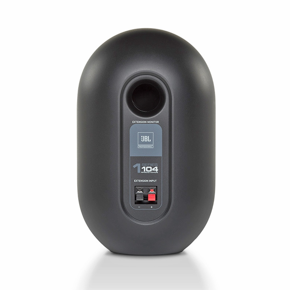 Bộ Loa vi tính kiểm âm JBL One Series 104 BT - Hàng Chính Hãng, Bảo Hành 12 Tháng