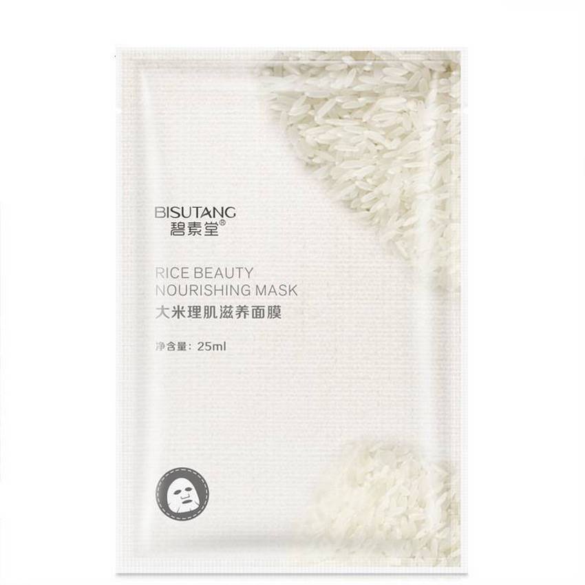 Mặt nạ trái cây dưỡng trắng cấp ẩm giảm mụn mask nội địa cao cấp 8 vị thiên nhiên mặt nạ giấy DANA