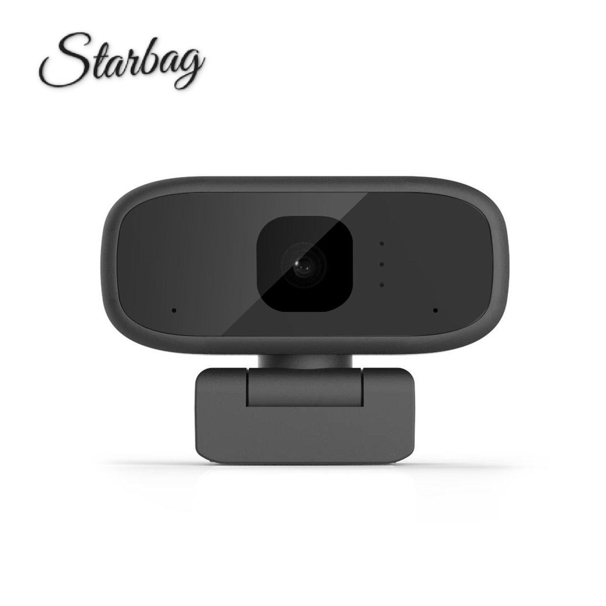 Webcam Mini 720p Hd Cho Máy Tính Kèm Phụ Kiện | BigBuy360 - bigbuy360.vn