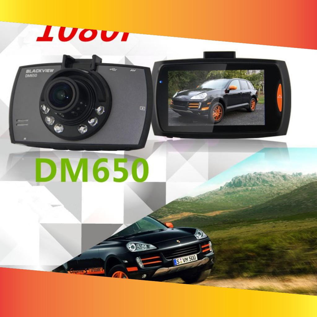  Camera hành trình Full HD DVR-DM650 