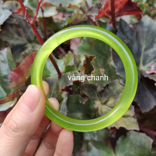 Vòng đá đổi màu (nhiều màu)_ Van jw | BigBuy360 - bigbuy360.vn