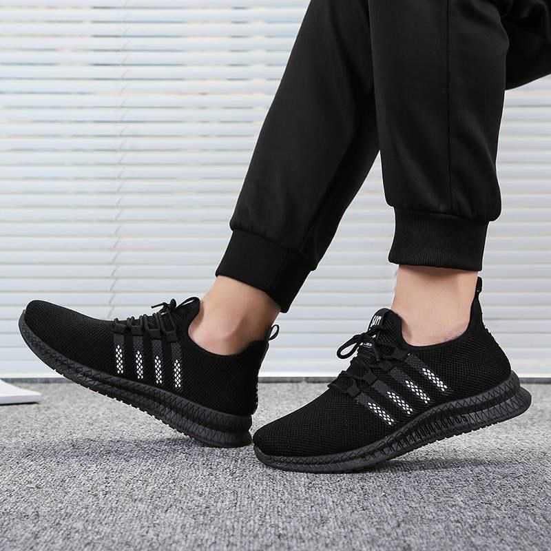 Thanh Lý Giày Nam Thể Thao Sneaker Tăng Chiều Cao Cao Cấp Rẻ Đẹp Hình Ảnh Shop Tự Chụp