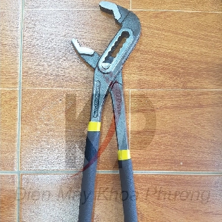 Kìm mỏ quạ dài