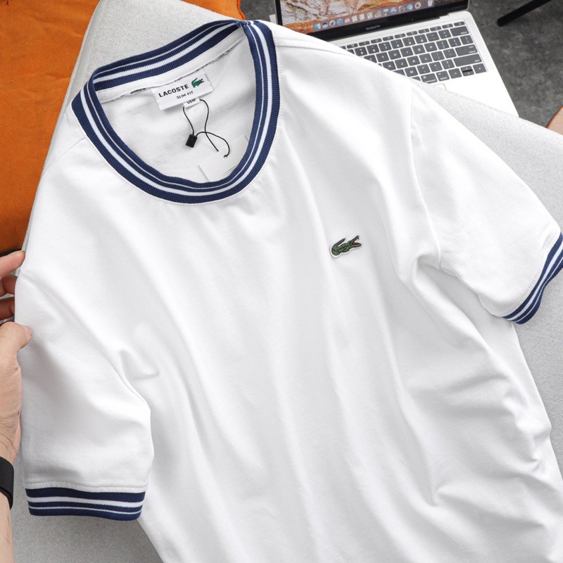 Áo thun lacoste