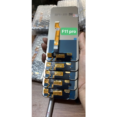 Màn hình oppo F11 pro
