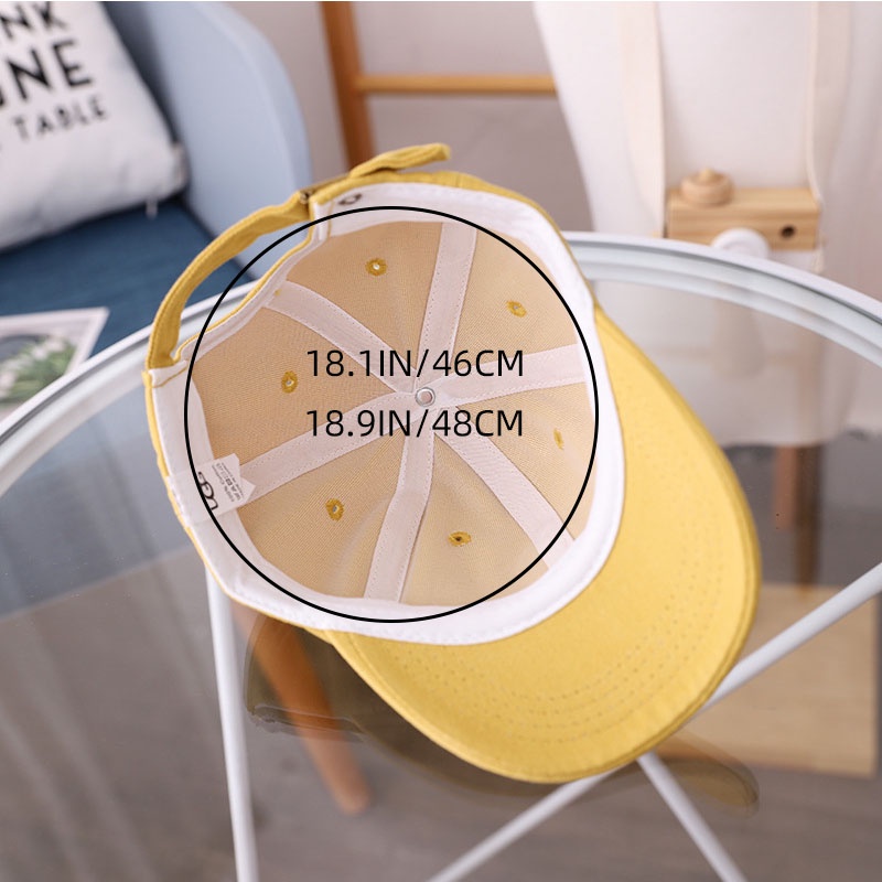 Mũ Lưỡi Trai Hình Khủng Long Hoạt Hình Dễ Điều Chỉnh Cho Bé