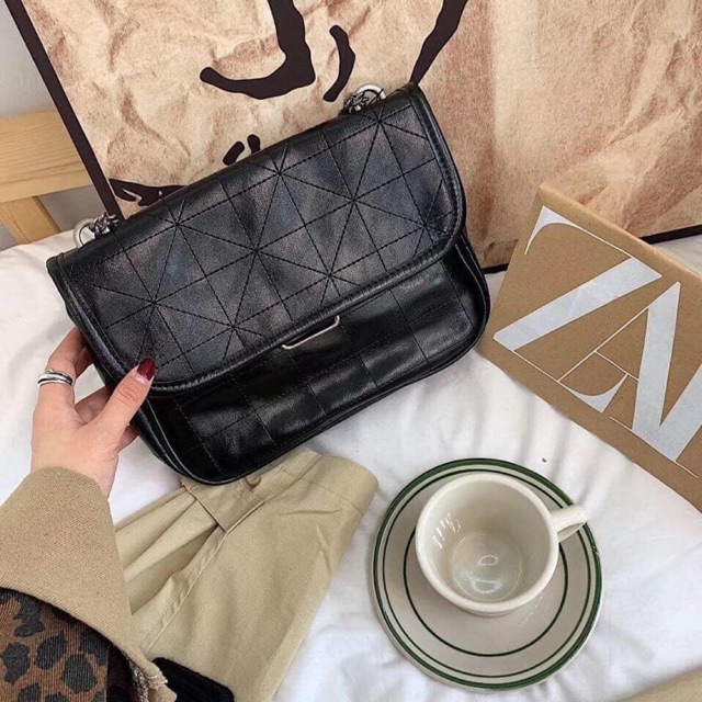 Túi xách xịn xò