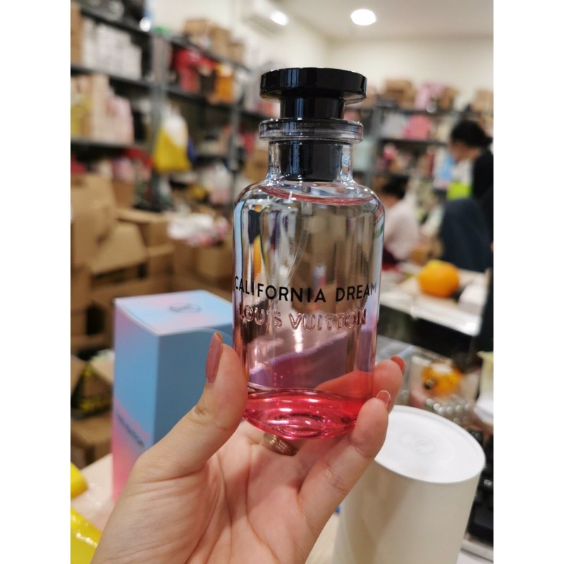 [BL]  Nước Hoa Louis Vuitton California Dream | Thế Giới Skin Care