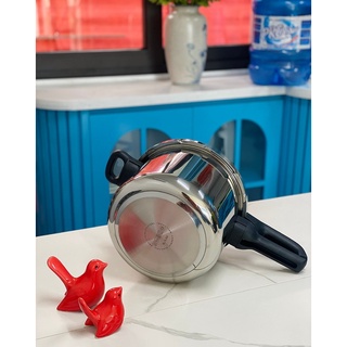 Nồi áp suất Tefal Secure 5 Neo