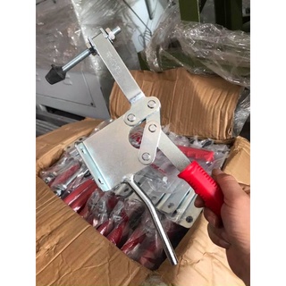 Kẹp gỗ, sập thẳng - kẹp định vị chuyên giữ gỗ ngành mộc
