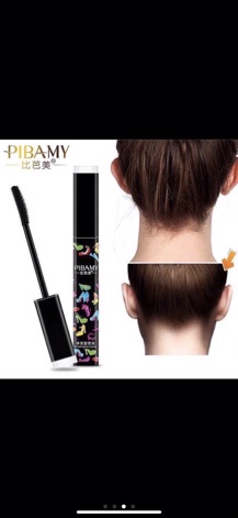 MASCARA TÓC CON