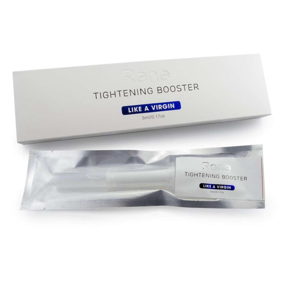 Gel se khít và trẻ hóa âm đạo Rene Tightening Booster 5ml/0.17oz
