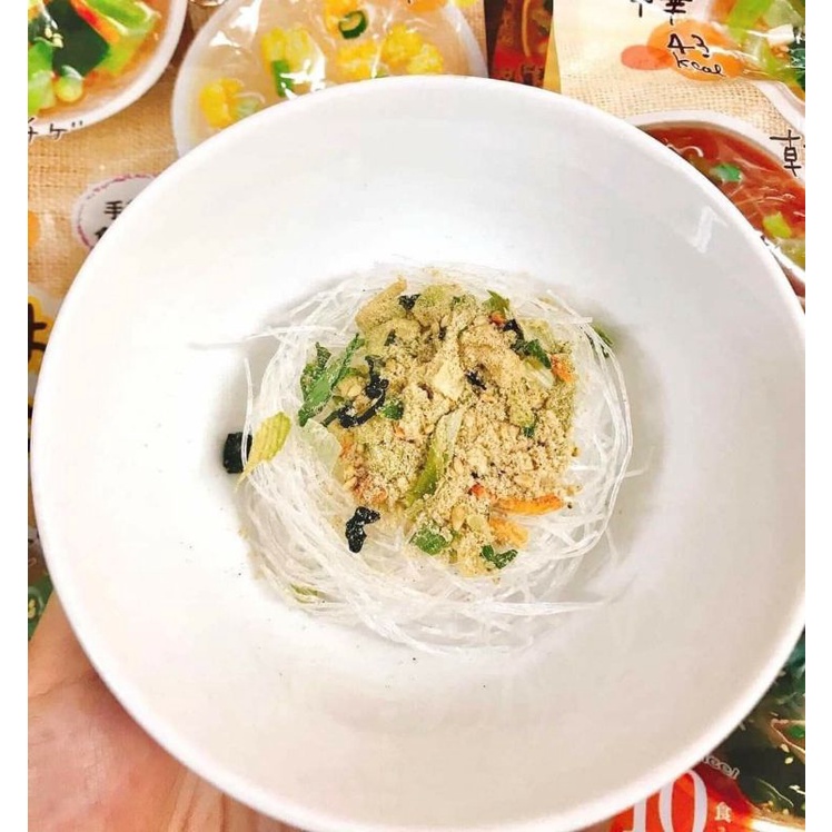 Miến ăn liền Hikari Miso ( Date 2023 )