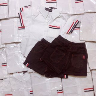Set sơ mi quốc dân